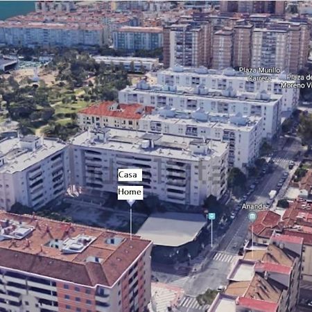Ayala Beach Apartment Μάλαγα Εξωτερικό φωτογραφία