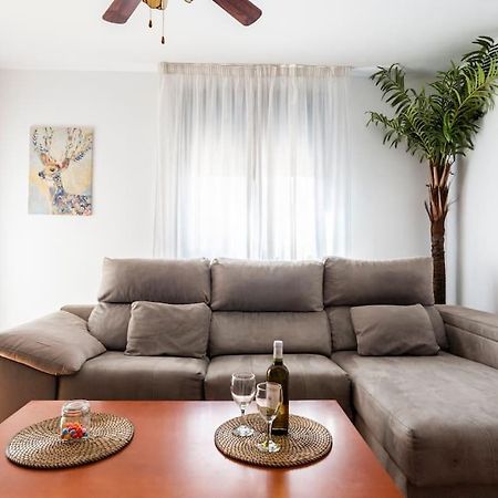 Ayala Beach Apartment Μάλαγα Εξωτερικό φωτογραφία