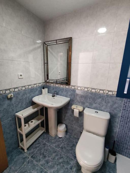 Ayala Beach Apartment Μάλαγα Εξωτερικό φωτογραφία