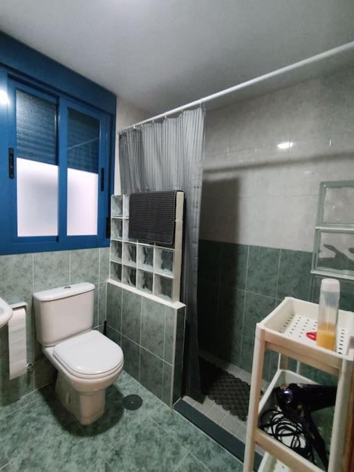 Ayala Beach Apartment Μάλαγα Εξωτερικό φωτογραφία