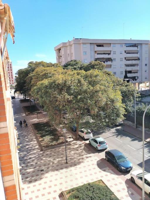 Ayala Beach Apartment Μάλαγα Εξωτερικό φωτογραφία