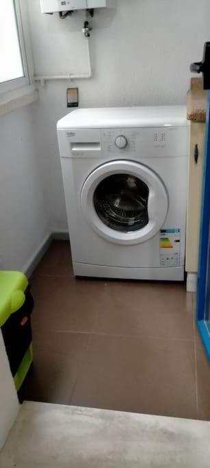 Ayala Beach Apartment Μάλαγα Εξωτερικό φωτογραφία