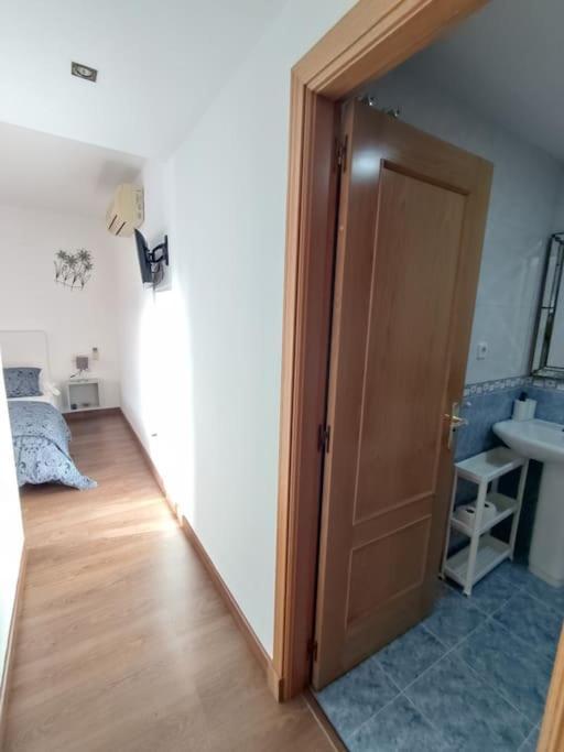 Ayala Beach Apartment Μάλαγα Εξωτερικό φωτογραφία