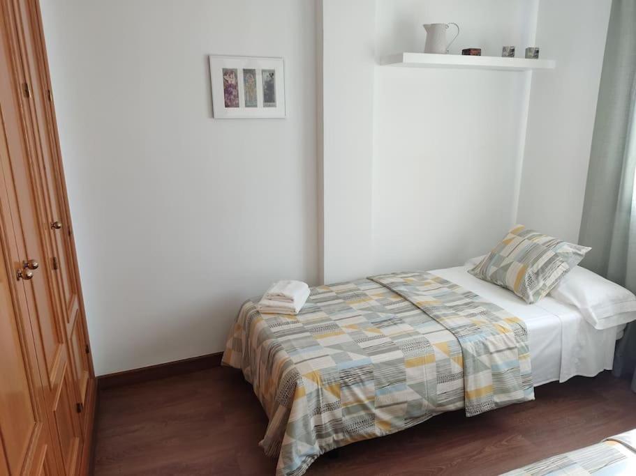 Ayala Beach Apartment Μάλαγα Εξωτερικό φωτογραφία