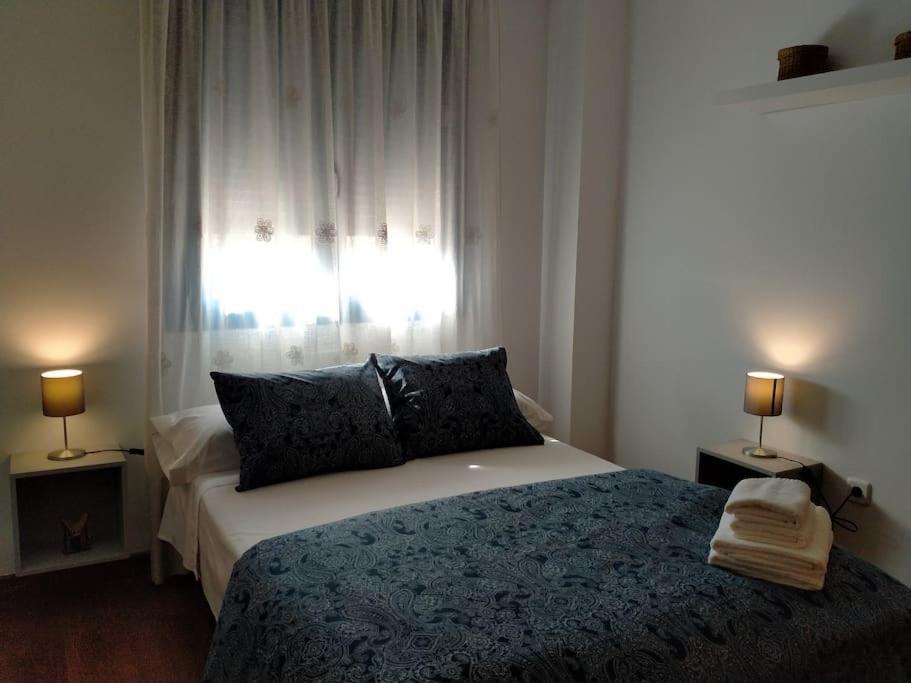 Ayala Beach Apartment Μάλαγα Εξωτερικό φωτογραφία