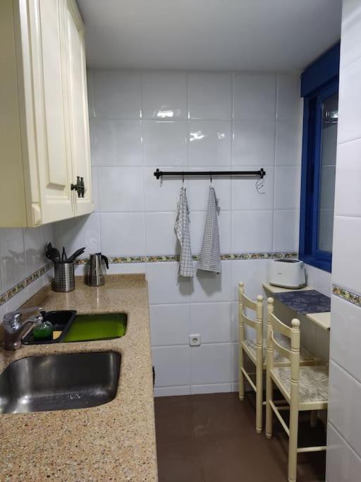 Ayala Beach Apartment Μάλαγα Εξωτερικό φωτογραφία