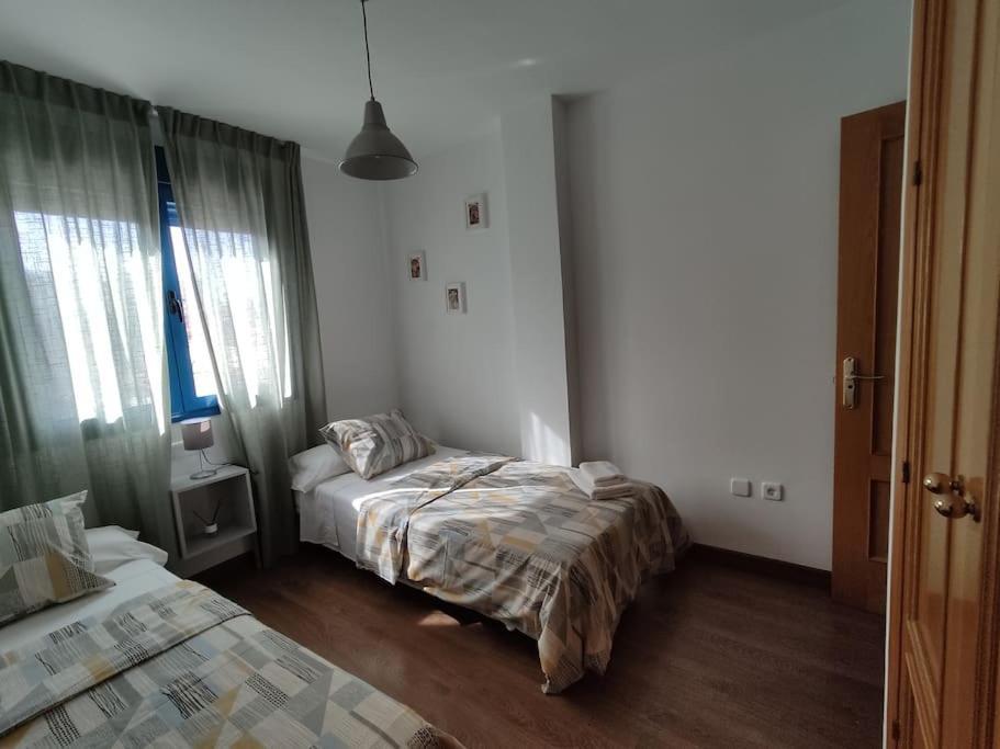 Ayala Beach Apartment Μάλαγα Εξωτερικό φωτογραφία
