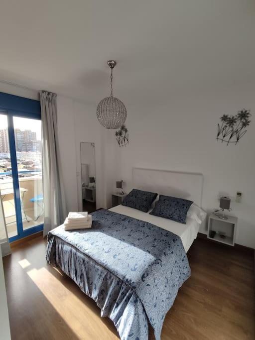Ayala Beach Apartment Μάλαγα Εξωτερικό φωτογραφία