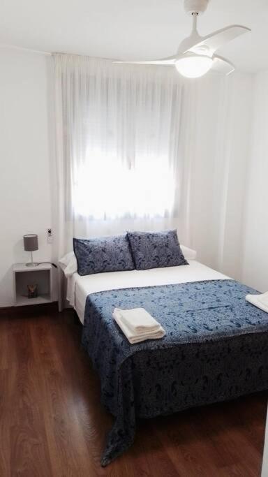 Ayala Beach Apartment Μάλαγα Εξωτερικό φωτογραφία