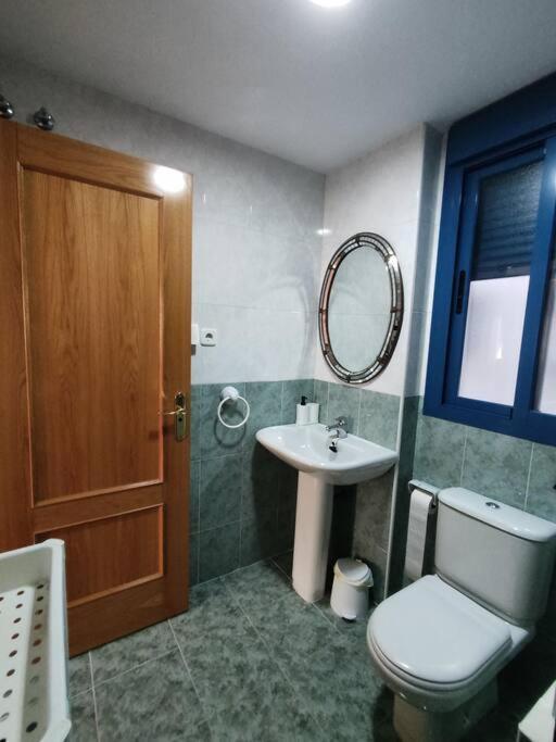 Ayala Beach Apartment Μάλαγα Εξωτερικό φωτογραφία
